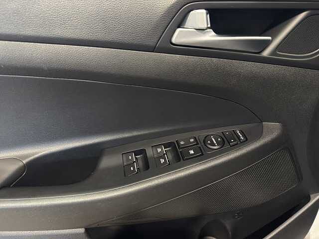 Hyundai TUCSON TUCSON 1.6 crdi 48V Xline 2wd 115cv