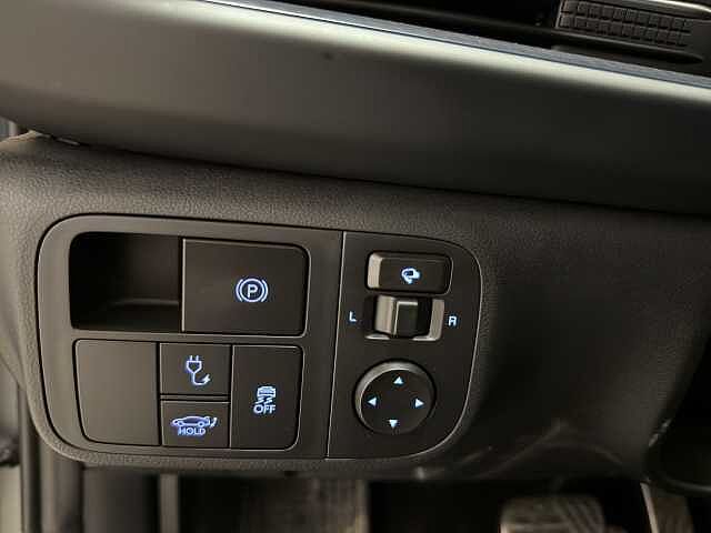 Hyundai IONIQ 6 Ioniq 6 77,4 kWh Evolution Tech Pack awd