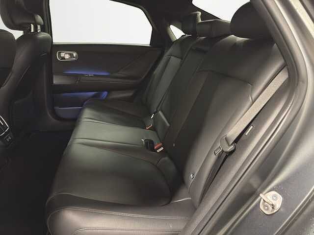 Hyundai IONIQ 6 Ioniq 6 77,4 kWh Evolution Tech Pack awd