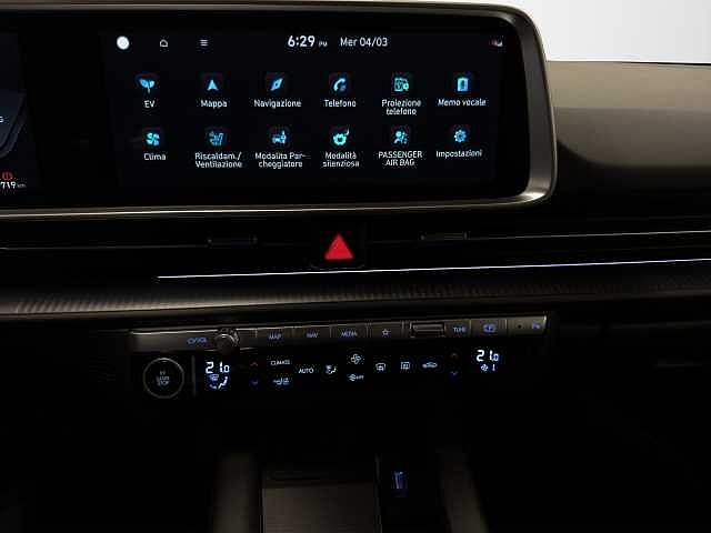 Hyundai IONIQ 6 Ioniq 6 77,4 kWh Evolution Tech Pack awd