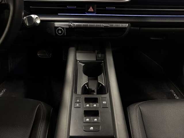 Hyundai IONIQ 6 Ioniq 6 77,4 kWh Evolution Tech Pack awd