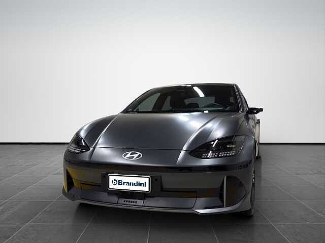 Hyundai IONIQ 6 Ioniq 6 77,4 kWh Evolution Tech Pack awd