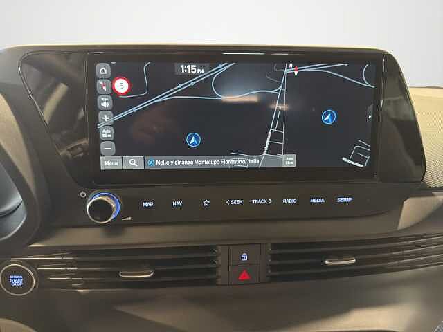 Hyundai BAYON BAYON PE  1.0T XCLASS 48V DCT