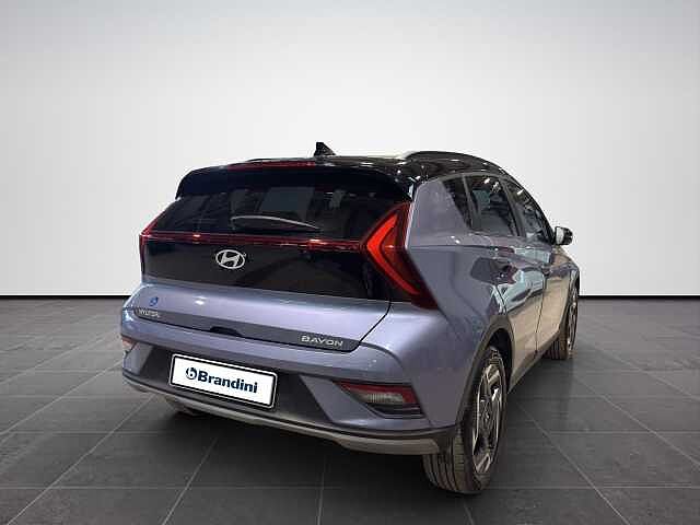 Hyundai BAYON BAYON PE  1.0T XCLASS 48V DCT