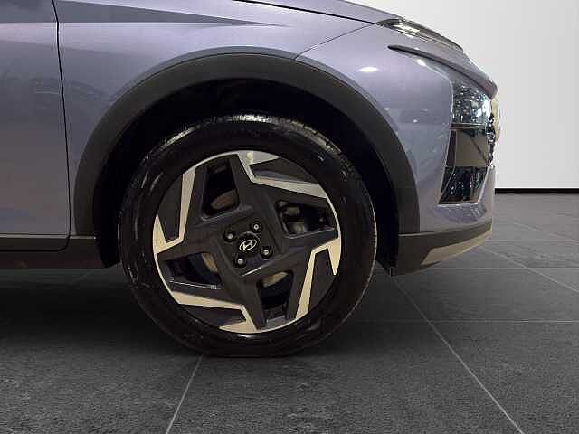 Hyundai BAYON BAYON PE  1.0T XCLASS 48V DCT