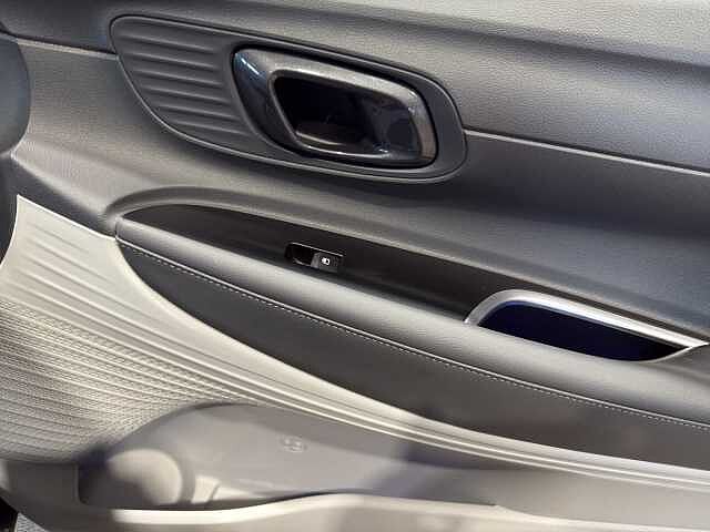 Hyundai BAYON BAYON PE  1.0T XCLASS 48V DCT