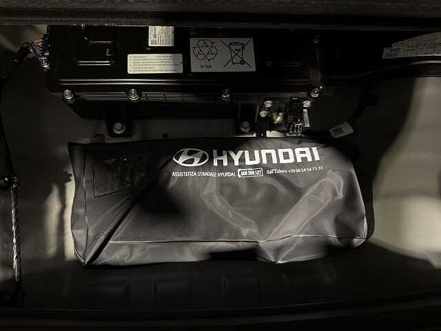 Hyundai BAYON BAYON PE  1.0T XCLASS 48V DCT