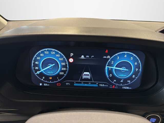 Hyundai BAYON BAYON PE  1.0T XCLASS 48V DCT