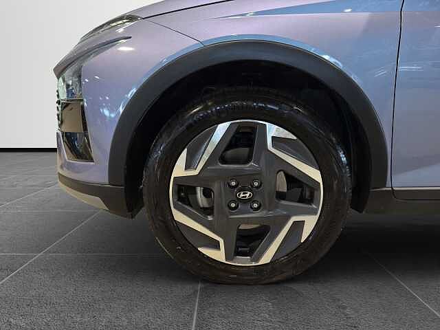 Hyundai BAYON BAYON PE  1.0T XCLASS 48V DCT