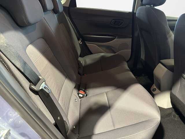 Hyundai BAYON BAYON PE  1.0T XCLASS 48V DCT