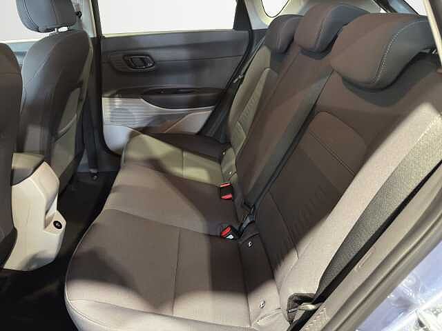 Hyundai BAYON BAYON PE  1.0T XCLASS 48V DCT
