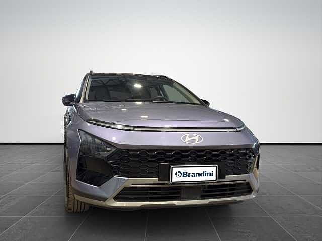 Hyundai BAYON BAYON PE  1.0T XCLASS 48V DCT