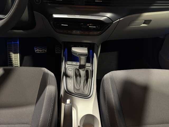 Hyundai BAYON BAYON PE  1.0T XCLASS 48V DCT