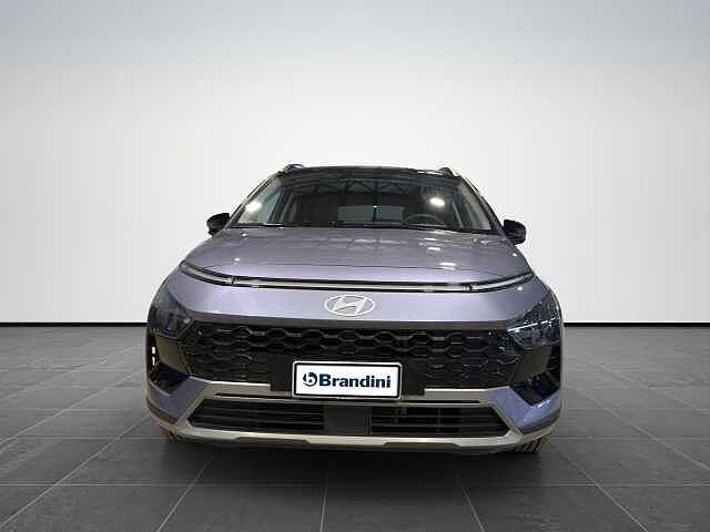 Hyundai BAYON BAYON PE  1.0T XCLASS 48V DCT