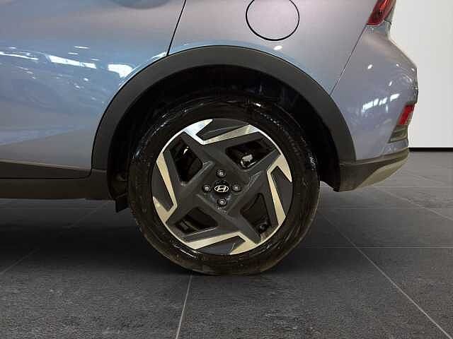 Hyundai BAYON BAYON PE  1.0T XCLASS 48V DCT