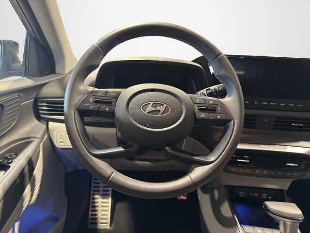 Hyundai BAYON BAYON PE  1.0T XCLASS 48V DCT