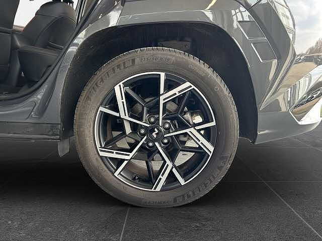 Hyundai TUCSON TUCSON PE 1.6PHEV AT 2WD NLINE+(C)