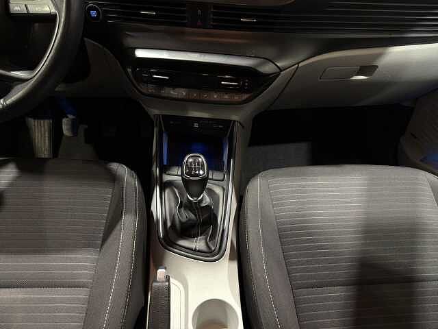 Hyundai i20 i20 1.0 t-gdi 48V Bose Exterior Pack imt