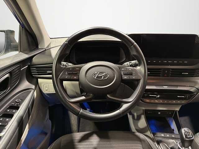 Hyundai i20 i20 1.0 t-gdi 48V Bose Exterior Pack imt