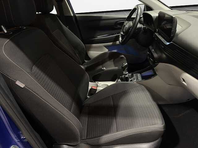 Hyundai i20 i20 1.0 t-gdi 48V Bose Exterior Pack imt