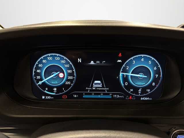 Hyundai i20 i20 1.0 t-gdi 48V Bose Exterior Pack imt