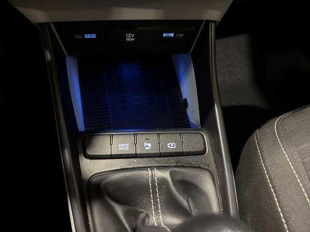 Hyundai i20 i20 1.0 t-gdi 48V Bose Exterior Pack imt