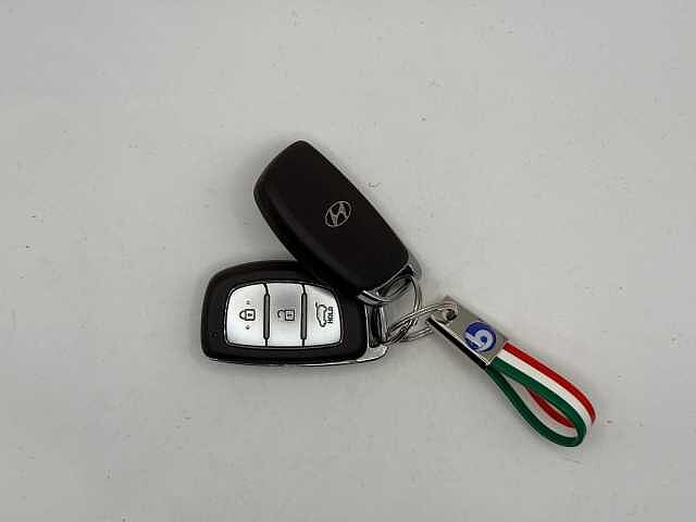Hyundai i20 i20 1.0 t-gdi 48V Bose Exterior Pack imt