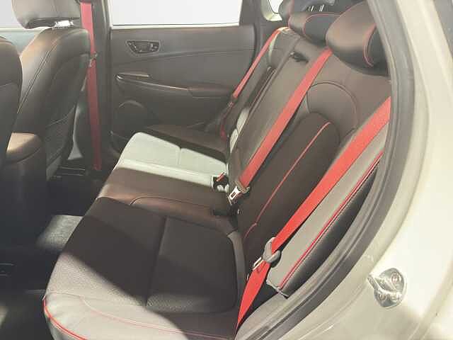 Hyundai KONA KONA 1.6 T-GDI 4WD DCT Xpossible