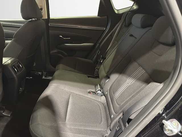 Hyundai TUCSON TUCSON 1.6 t-gdi 48V Xline 2wd imt