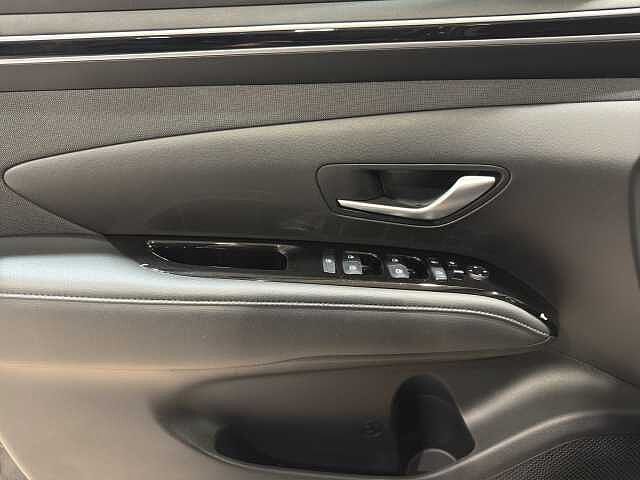 Hyundai TUCSON TUCSON 1.6 t-gdi 48V Xline 2wd imt