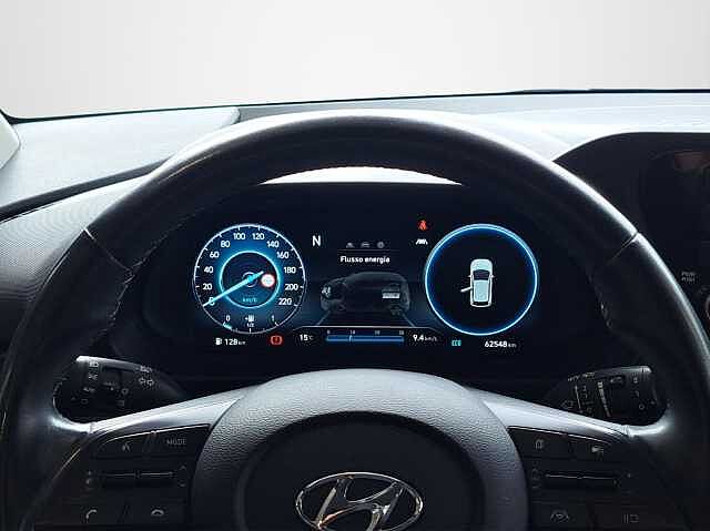 Hyundai BAYON Bayon 1.0 t-gdi 48V Xline imt