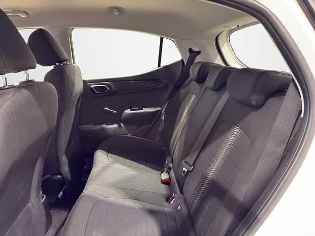 Hyundai i10 i10 1.0 mpi Connectline Navi Pack