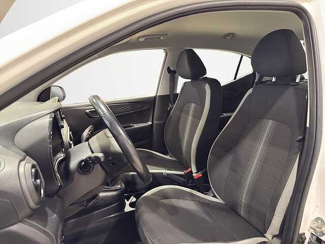 Hyundai i10 i10 1.0 mpi Connectline Navi Pack