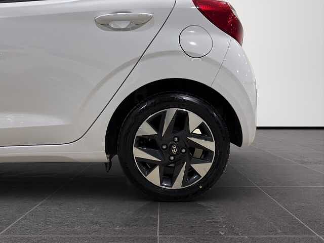 Hyundai i10 i10 1.0 mpi Connectline Navi Pack