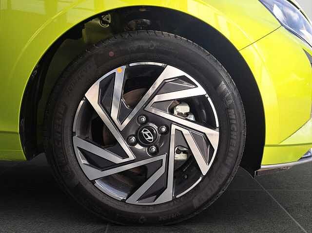 Hyundai i20 I20 MY26 1.0 T-GDI CONNECTLINE