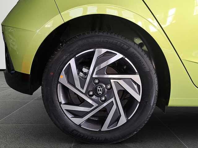 Hyundai i20 I20 MY26 1.0 T-GDI CONNECTLINE