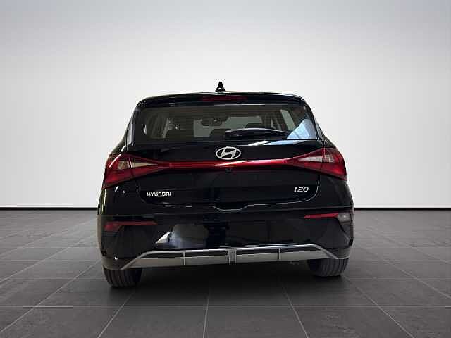 Hyundai i20 I20 MY26 1.0 T-GDI CONNECTLINE
