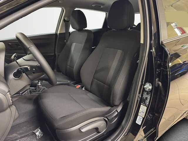 Hyundai i20 I20 MY26 1.0 T-GDI CONNECTLINE