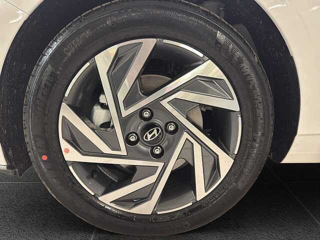 Hyundai i20 I20 MY26 1.0 T-GDI CONNECTLINE