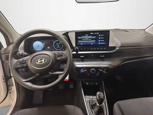 Hyundai i20 I20 MY26 1.0 T-GDI CONNECTLINE