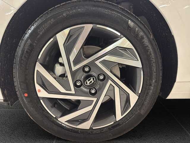 Hyundai i20 I20 MY26 1.0 T-GDI CONNECTLINE