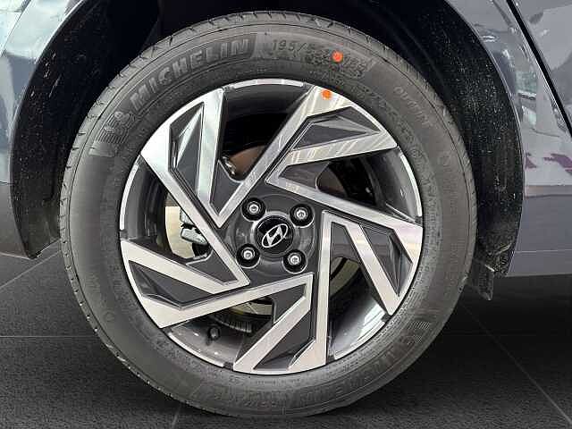 Hyundai i20 I20 MY26 1.0 T-GDI CONNECTLINE