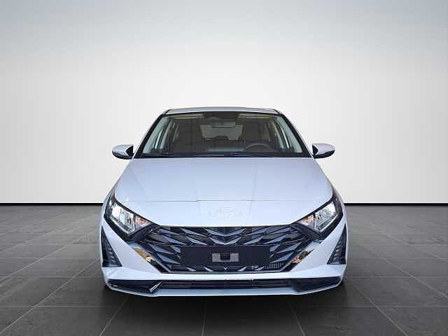 Hyundai i20 I20 MY26 1.0 T-GDI 7DCT CONNECTLINE