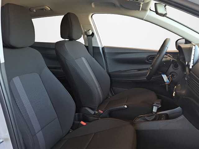 Hyundai i20 I20 MY26 1.0 T-GDI 7DCT CONNECTLINE