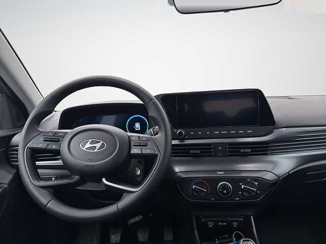 Hyundai i20 I20 MY26 1.0 T-GDI CONNECTLINE