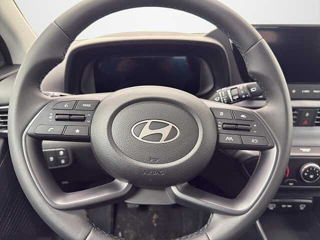 Hyundai i20 I20 MY26 1.0 T-GDI CONNECTLINE