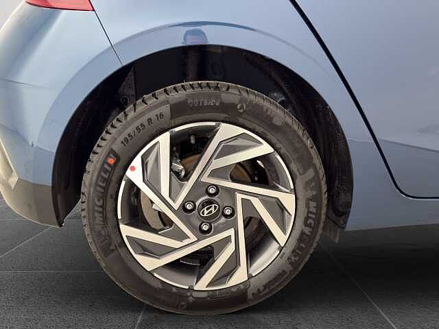 Hyundai i20 I20 MY26 1.0 T-GDI CONNECTLINE