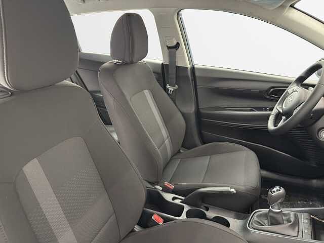 Hyundai i20 I20 MY26 1.0 T-GDI CONNECTLINE