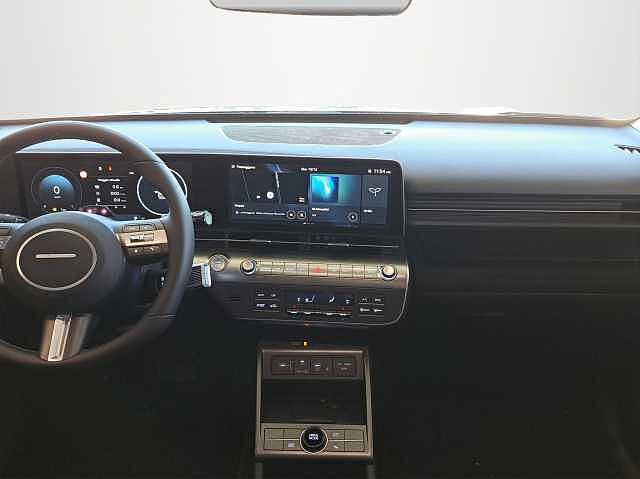 Hyundai KONA KONA MY26 HEV 1.6 GDI BUSINESS+AP