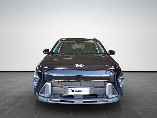 Hyundai KONA KONA MY26 HEV 1.6 GDI BUSINESS+AP